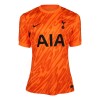 Camiseta Portero Tottenham Hotspur 2024-25